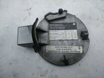 Tankklappe Tankdeckel rauchgrau E140 Opel Senator B