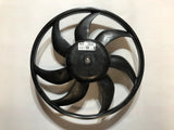 NEU Kühlergebläse Saugventilator Lüfter 390mm Original Opel Corsa D Adam