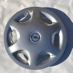 NEU Radkappe Radzierblende 15 Zoll KZ FL Original Opel Vectra B Astra G Zafira A
