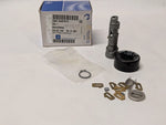 NEU Reparatursatz Schließzylinder Zündschloss  Original GM Chevrolet Captiva