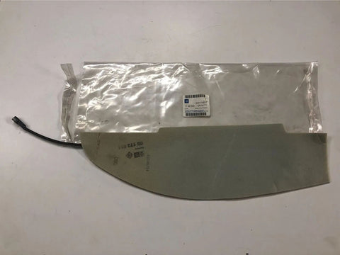 NEU NOS Heizmatte Vordersitzheizung Rückenlehne vorne rechts Orig Opel Omega B
