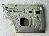 Tür hinten links 4TL 4-türige Limousine Original Opel Rekord C Commodore A