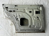 Tür hinten links 4TL 4-türige Limousine Original Opel Rekord C Commodore A