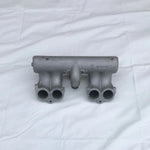 NEU NOS Saugrohr Ansaugbrücke Original Opel Omega A 2.3 23YD