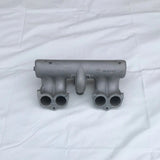 NEU NOS Saugrohr Ansaugbrücke Original Opel Omega A 2.3 23YD