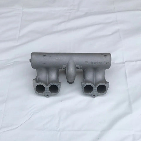 NEU NOS Saugrohr Ansaugbrücke Original Opel Omega A 2.3 23YD