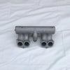 NEU NOS Saugrohr Ansaugbrücke Original Opel Omega A 2.3 23YD