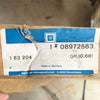 NEU NOS Fensterscheibe Vordertür vorne links Original Opel Kadett C 4-Türer