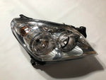 NEU Frontscheinwerfer vorne rechts Halogen KZ GW Original Opel Astra H