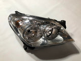 NEU Frontscheinwerfer vorne rechts Halogen KZ GW Original Opel Astra H