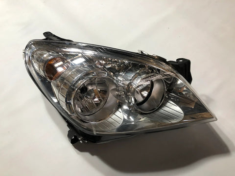 NEU Frontscheinwerfer vorne rechts Halogen KZ GW Original Opel Astra H