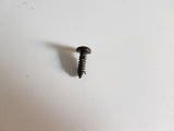 Gaspedallager Gaspedal Kappe Abdeckung + Schrauben Original Opel Kadett C