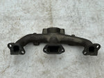 NEU NOS Abgaskrümmer Auspuffkrümmer Original Opel Corsa A Kadett E 1.2 OHV