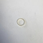 NEU NOS Dichtring O-Ring Gehäuse Schließzylinder Tür vorne Orig Opel Omega B