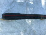 Frontstoßstange Stoßfängerverkleidung vorne + Träger Original Opel Corsa A CC