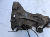 Schaltgetriebe Getriebe Original VW Volkswagen Passat B1 32 YZ 17115 1973 - 1980