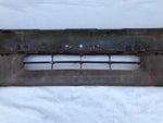 Stoßstange Frontstoßstange vorne Original Opel Frontera A 91153561