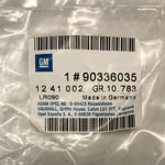 NEU Schalter Zentralverriegelung Türschloss Orig Opel Vectra A Calibra Omega A