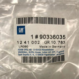 NEU Schalter Zentralverriegelung Türschloss Orig Opel Vectra A Calibra Omega A