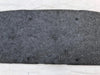 Abdeckung Verkleidung Teppich Heckklappe Original Opel Senator B 90230290