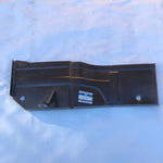 NEU NOS Verlängerung Bodenblech hinten links Original Opel Astra F Stufenheck