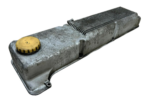 Ventildeckel CIH 6-Zylinder Opel Senator Monza Commodore A B C 2,5 2,8 3,0E H S