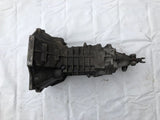 Schaltgetriebe Getrag 240 CIH Opel Kadett GT Manta Ascona Rekord Monza A B C D E