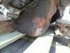 Motor CIH Opel Rekord E 2,2 22E Schwungrad 9 Zoll Manta Kadett Ascona A B C D GT