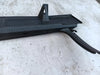 Kofferraumabdeckung Verkleidung Rückwand innen hinten Opel Senator B Omega A