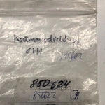 NEU Ansaugkrümmerdichtung Rekord Manta Kadett Ascona A B C D E 1.6S - 1.9S CIH