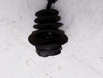 Schalthebel + Manschette 4-Gang OHV Original Opel Kadett C 1.0 1.2 12N 12S