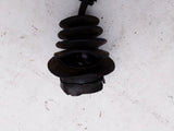 Schalthebel + Manschette 4-Gang OHV Original Opel Kadett C 1.0 1.2 12N 12S