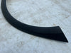 Blende Leiste Radausschnitt Radkasten hinten rechts Original Opel Corsa C