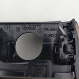 NEU Gehäuse Ablagefach Aschenbecher Mittelkonsole vorne Original Opel Insignia A