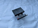 NEU NOS Kassettenbox 1-fach Original Opel Kadett E Ascona C Corsa A