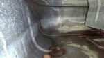 Kraftstoffbehälter Benzintank Tank Kraftstofftank Opel Rekord C Commodore A 55l