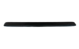 Heckspoiler Spoiler Heckklappe Kofferraum hinten Macchi Original Opel Senator B