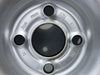 NEU NOS Alufelge 5,5Jx15 H2 ET46 4-Loch KZ MD Original Opel Astra F Sport