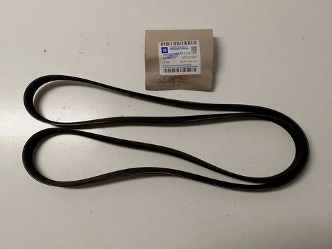 NEU Keilrippenriemen Keilriemen Original Opel Movano A 1.9 2.0 2.5 DTI