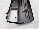 NEU NOS Heckblech Rückwand hinten Reparaturblech Orig Opel Ascona C Stufenheck