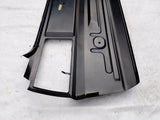 NEU NOS Heckblech Rückwand hinten Reparaturblech Orig Opel Ascona C Stufenheck