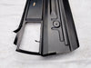 NEU NOS Heckblech Rückwand hinten Reparaturblech Orig Opel Ascona C Stufenheck