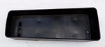 NEU NOS Ablagekasten Mittelkonsole Tunnel schwarz Orig Opel Kapitän Admiral A