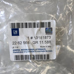 NEU Rosette Abdeckung Hebel Rückenlehne Sitz vorne rechts beige Opel Astra H 5T
