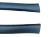 Abdeckung Verkleidung A-Säule blaugrau vorne links rechts Opel Senator B Omega A