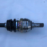NEU NOS Antriebswelle vorne links Delphi Original Opel Astra F Classic