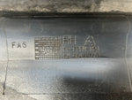 Schwellerverkleidung Steinschlagschutz links rechts Opel Omega B facelift Z489