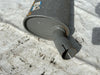 NEU NOS Auspufftopf Endschalldämpfer hinten Original Opel Corsa A CC 1.4Si C14SE