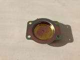 NEU NOS Deckel Einspritzpumpe Original Opel Campo Monterey 3.1 31TD