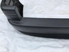 NEU Stoßstange Stoßfänger hinten grau schwarz Opel Omega A Caravan Diamant CDX